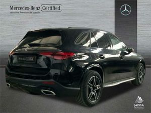 Mercedes GLC GLC 220 d 4MATIC  - Foto 2