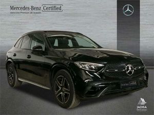 Mercedes GLC GLC 220 d 4MATIC  - Foto 2