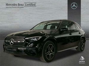 Mercedes GLC GLC 220 d 4MATIC  - Foto 2