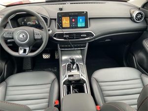 MG eHS 1.5T-GDI PHEV Luxury  - Foto 2