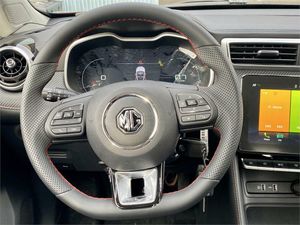 MG ZS 1.5 Luxury  - Foto 2