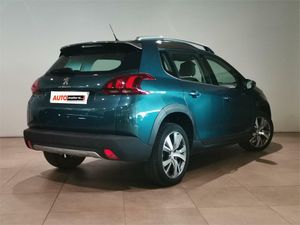 Peugeot 2008 Allure 1.2 PureTech 81KW (110CV) Auto  - Foto 2