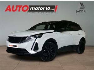 Peugeot 3008 1.5 BlueHDi 96kW S&S GT EAT8  - Foto 2