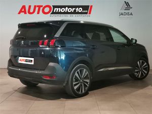 Peugeot 5008 Allure 1.2L PureTech 96kW (130CV) EAT8  - Foto 2