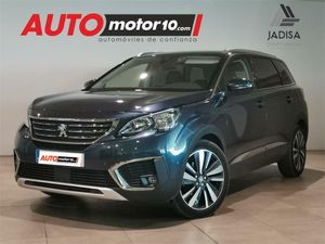 Peugeot 5008 Allure 1.2L PureTech 96kW (130CV) EAT8  - Foto 2