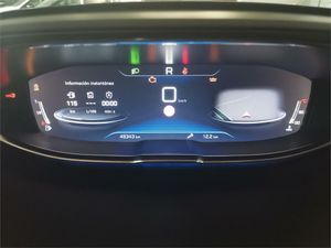 Peugeot 5008 Allure 1.5L BlueHDi 96kW (130CV) S&S  - Foto 2