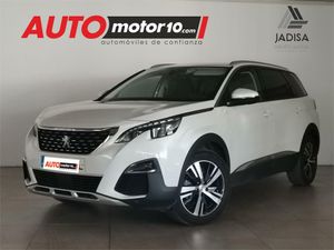 Peugeot 5008 Allure 1.5L BlueHDi 96kW (130CV) S&S  - Foto 2