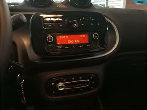 Smart Forfour 60kW(81CV) EQ  - Foto 2