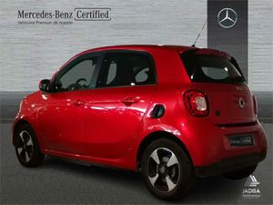 Smart Forfour 60kW(81CV) EQ  - Foto 2