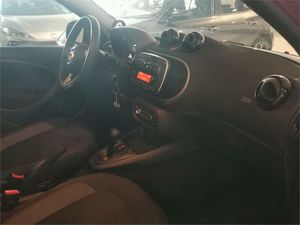 Smart Forfour 60kW(81CV) EQ  - Foto 2