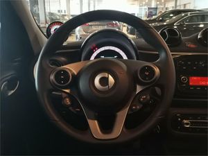 Smart Forfour 60kW(81CV) EQ  - Foto 2