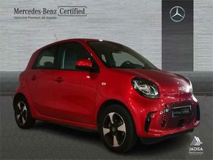 Smart Forfour 60kW(81CV) EQ  - Foto 2