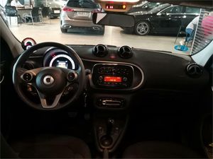 Smart Forfour 60kW(81CV) EQ  - Foto 2