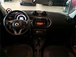 Smart Forfour 60kW(81CV) EQ  - Foto 2