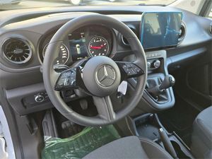 Mercedes Citan 110 CDI 70kW Tourer Base  - Foto 2