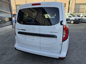 Mercedes Citan 110 CDI 70kW Tourer Base  - Foto 2