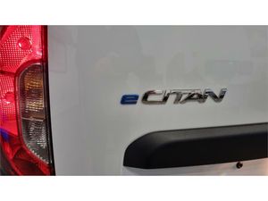 Mercedes Citan eCitan Furgón Pro Largo  - Foto 2