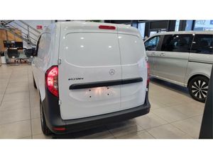 Mercedes Citan eCitan Furgón Pro Largo  - Foto 2