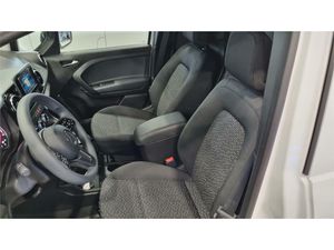 Mercedes Citan eCitan Furgón Pro Largo  - Foto 2