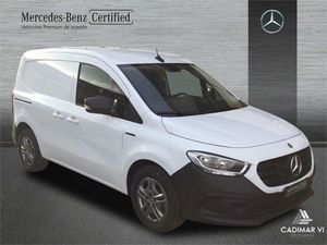 Mercedes Citan eCitan Furgón Pro Largo  - Foto 2