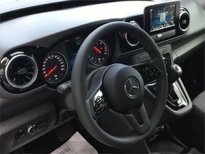 Mercedes Citan eCitan Tourer Pro Largo  - Foto 2