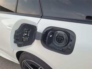 Mercedes Clase C 300 e Estate  - Foto 2