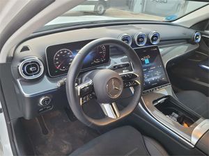 Mercedes Clase C 300 e Estate  - Foto 2