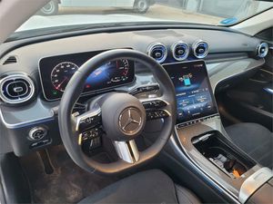 Mercedes Clase C 300 e Estate  - Foto 2