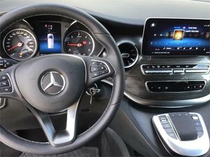 Mercedes Clase V 220 d Avantgarde Largo  - Foto 2