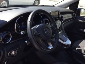 Mercedes Clase V 220 d Compacto  - Foto 2