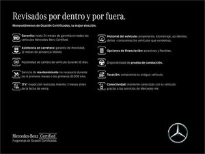 Mercedes Clase V 220 d Compacto  - Foto 2