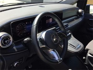 Mercedes Clase V 220 d Style Largo  - Foto 2