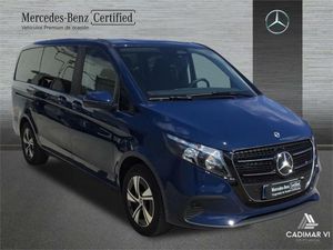 Mercedes Clase V 220 d Style Largo  - Foto 2