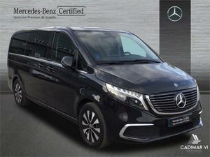 Mercedes EQV EQV 300 Largo  - Foto 2