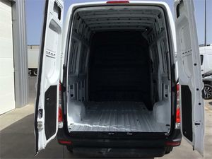 Mercedes Sprinter 315 CDI MEDIO 3.5T T. ALTO  - Foto 2