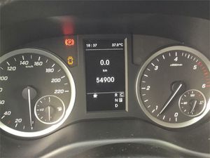 Mercedes Vito 114 CDI Tourer Pro Larga  - Foto 2