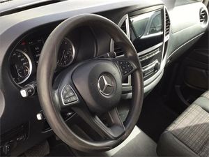 Mercedes Vito 114 CDI Tourer Pro Larga  - Foto 2