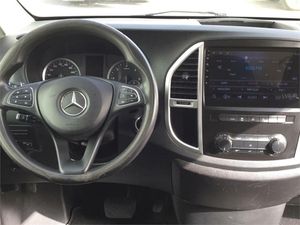 Mercedes Vito 114 CDI Tourer Pro Larga  - Foto 2