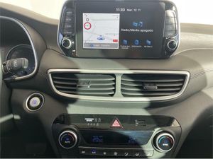 Hyundai Tucson 2.0 CRDI 136kW (185CV) 48V Style AT 4X4  - Foto 2