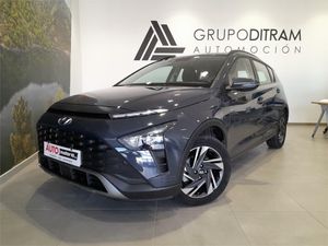 Hyundai Bayon 1.2 MPI Maxx  - Foto 2