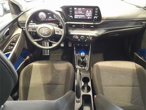 Hyundai Bayon 1.2 MPI Maxx  - Foto 2