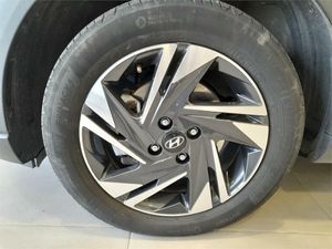 Hyundai Bayon 1.2 MPI Maxx  - Foto 2