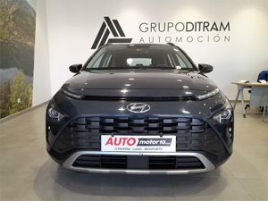 Hyundai Bayon 1.2 MPI Maxx  - Foto 2