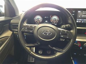 Hyundai Bayon 1.2 MPI Maxx  - Foto 2