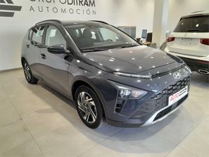 Hyundai Bayon 1.2 MPI Maxx  - Foto 2