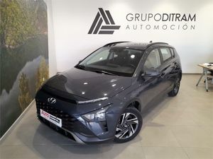 Hyundai Bayon 1.2 MPI Maxx  - Foto 2