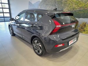 Hyundai Bayon 1.2 MPI Maxx  - Foto 2