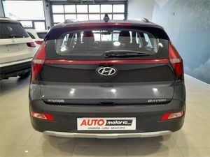 Hyundai Bayon 1.2 MPI Maxx  - Foto 2