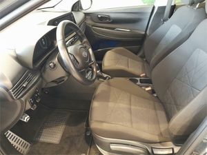 Hyundai Bayon 1.2 MPI Maxx  - Foto 2