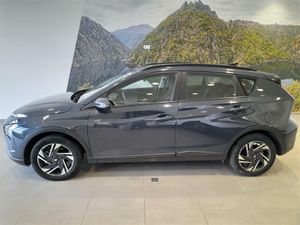 Hyundai Bayon 1.2 MPI Maxx  - Foto 2